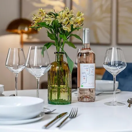 A32#republique # Marais # 1bedroom # Paris03 # Ac 아파트