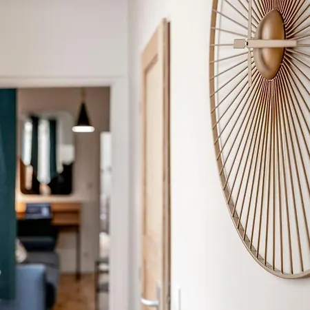 아파트 A32#republique # Marais # 1bedroom # Paris03 # Ac 파리