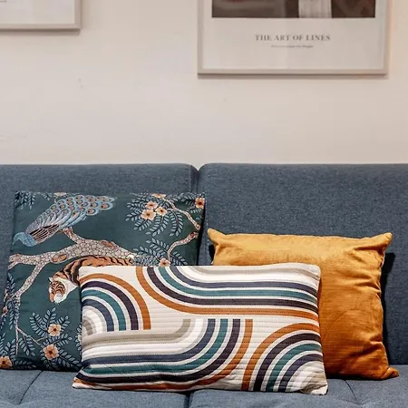 아파트 A32#republique # Marais # 1bedroom # Paris03 # Ac 파리