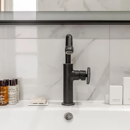 A32#republique # Marais # 1bedroom # Paris03 # Ac 파리