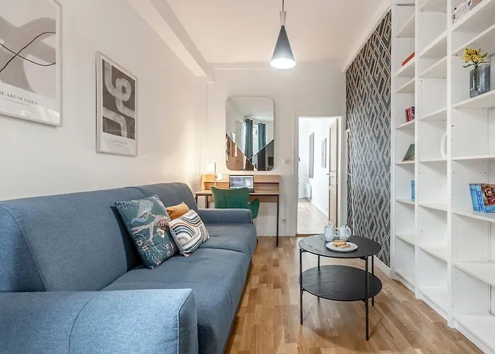 A32#republique # Marais # 1bedroom # Paris03 # Ac Parijs