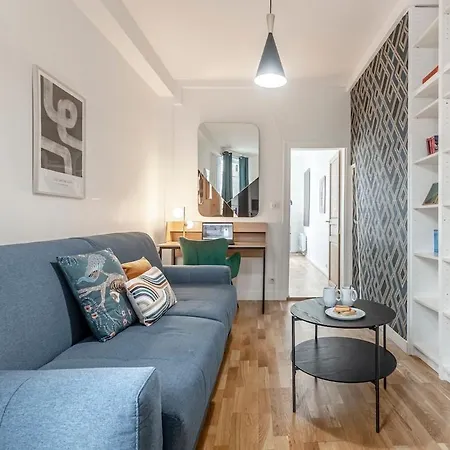 A32#republique # Marais # 1bedroom # Paris03 # Ac باريس